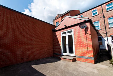 6 bed house, Arthur street, Arboretum, Nottingham, NG74DW - Image 14